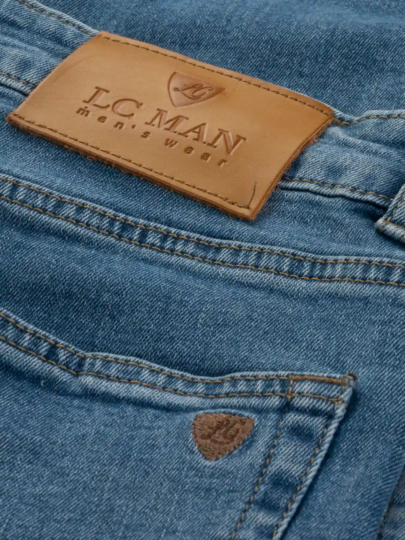 شلوارجین 3485/4