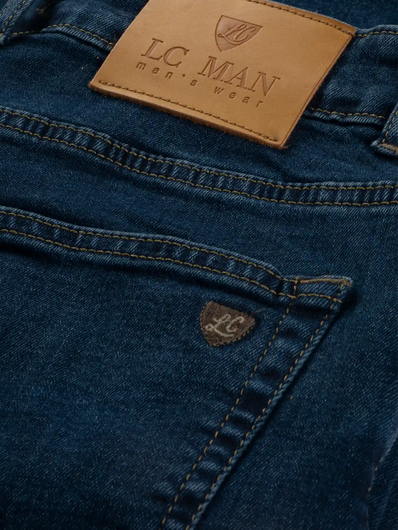 شلوارجین 3485/5