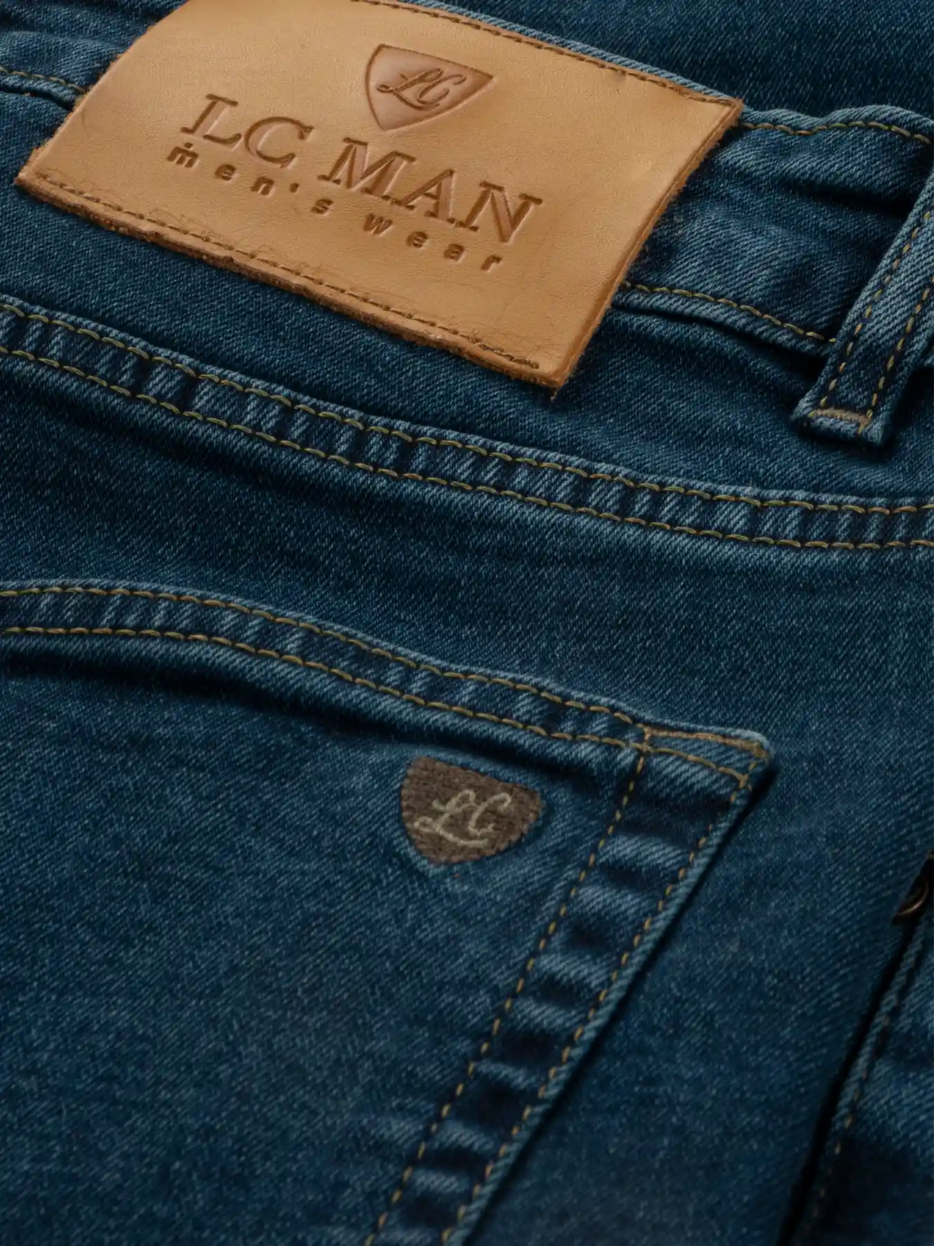 شلوارجین 3485/6