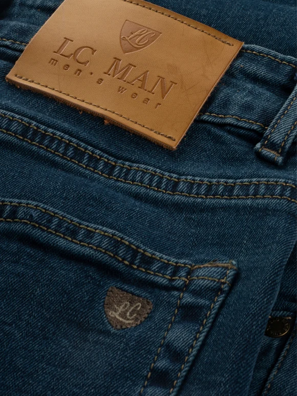 شلوارجین 3485/10