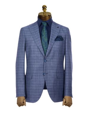 کت تک مردانه جودون ال سی من 172