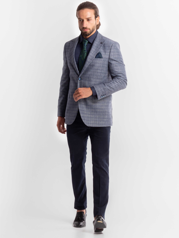 کت تک مردانه جودون ال سی من 172