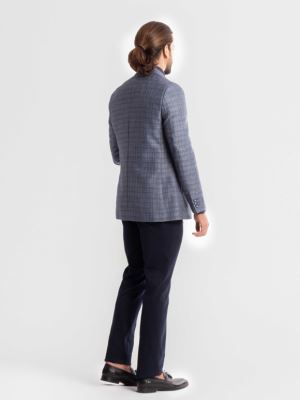 کت تک مردانه جودون ال سی من 172