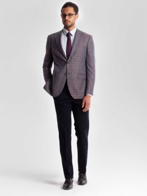 کت تک مردانه جودون ال سی من 172