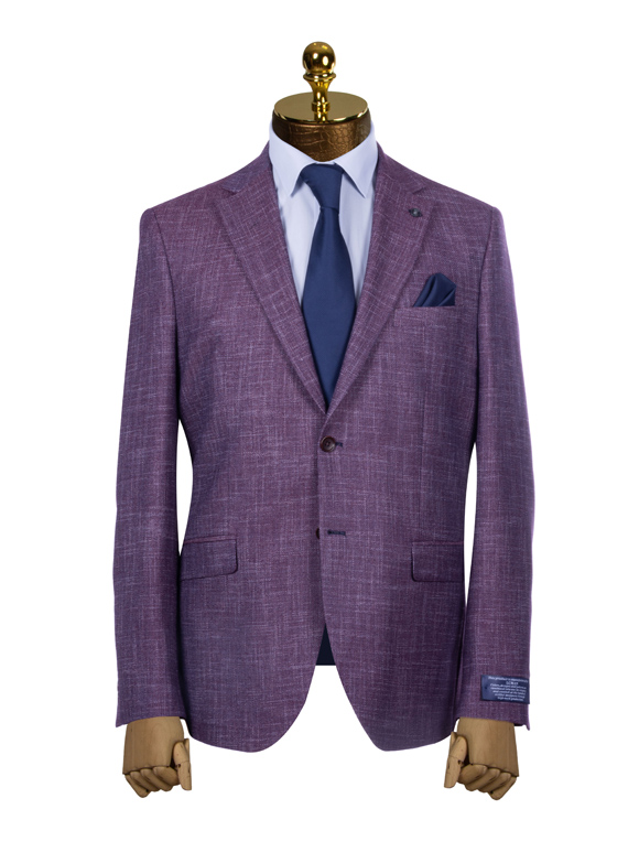 کت تک مردانه حصیری ال سی من  209