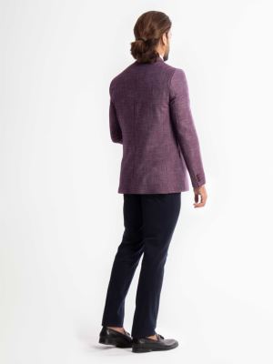 کت تک مردانه حصیری ال سی من  209