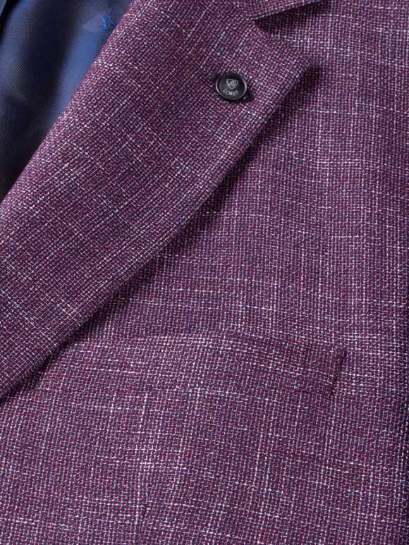 کت تک مردانه حصیری ال سی من  209