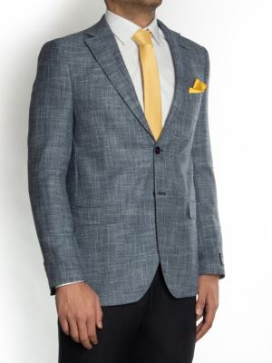 کت تک مردانه حصیری ال سی من 209