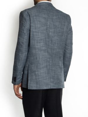 کت تک مردانه حصیری ال سی من 209