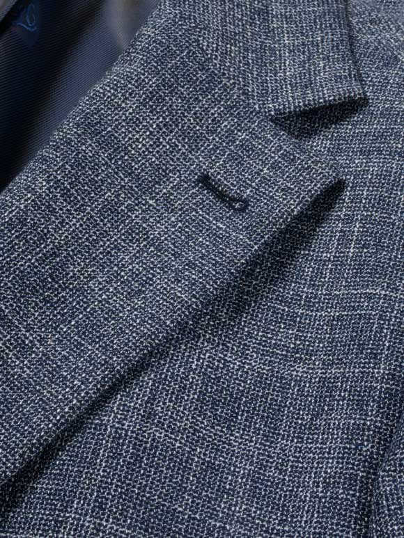 کت تک مردانه حصیری ال سی من 209