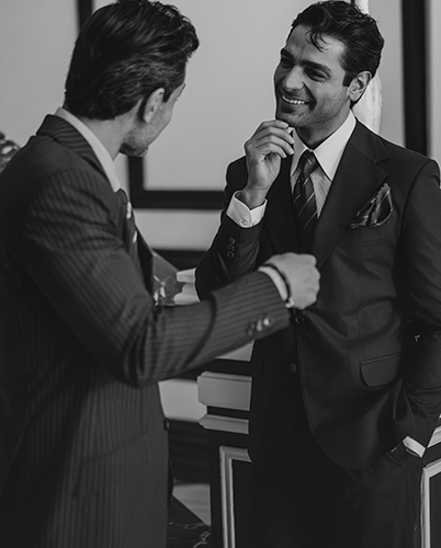 شخصی دوزی